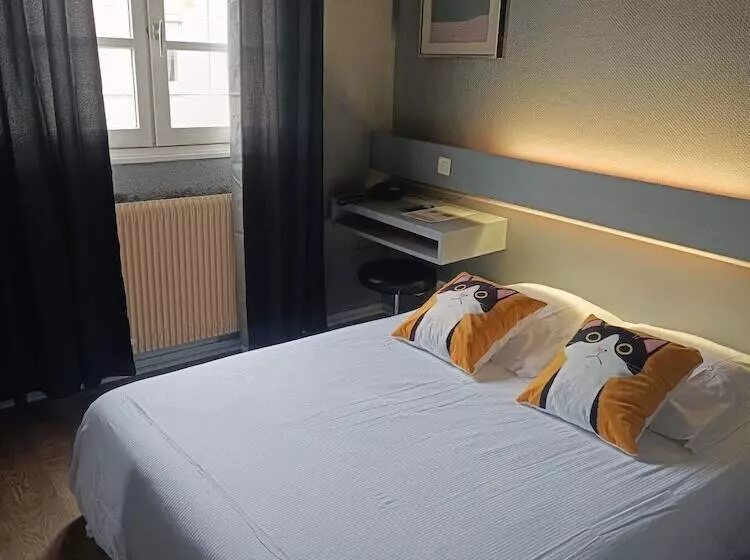 ホテル La Route Des Vins