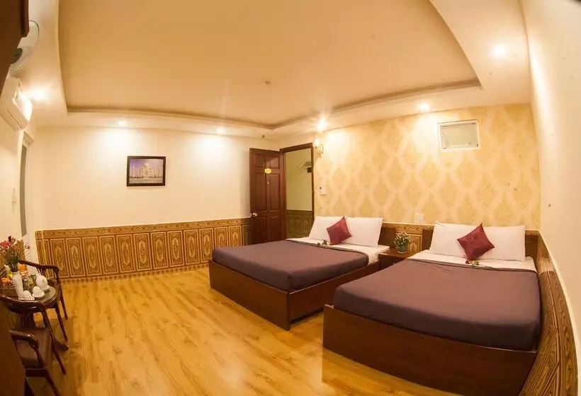 هتل Lien Hương 2