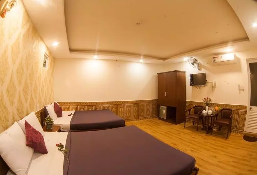 هتل Lien Hương 2