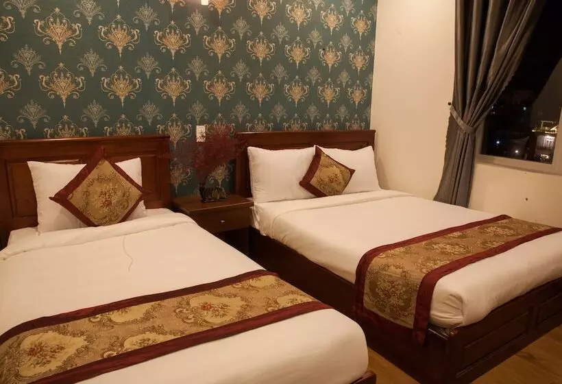 هتل Lien Hương 2