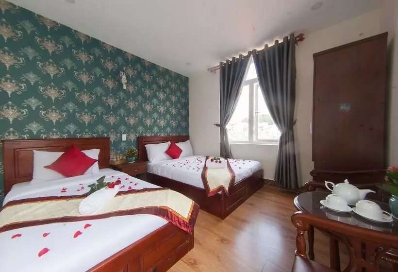 هتل Lien Hương 2