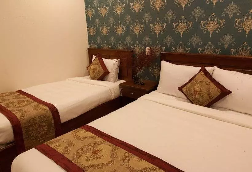 هتل Lien Hương 2