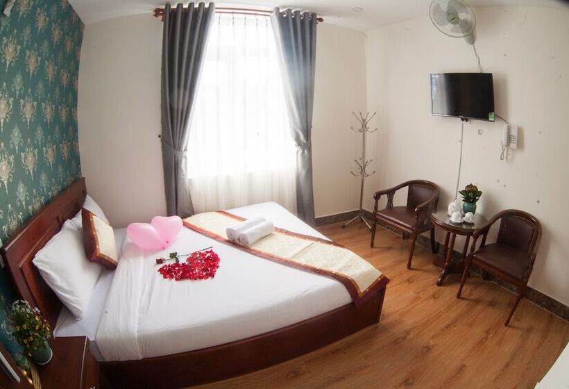 هتل Lien Hương 2