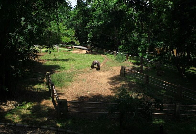 هتل Middle Path Retreat