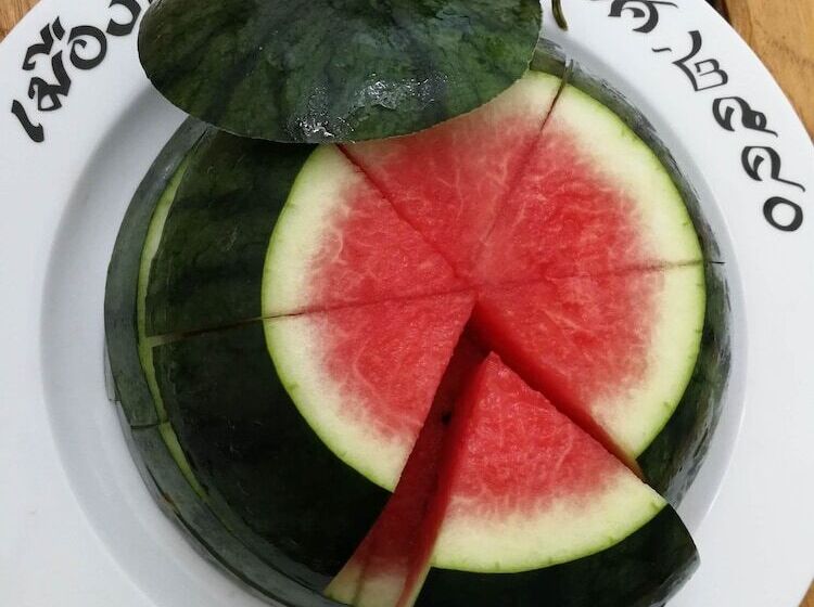 هتل Middle Path Retreat