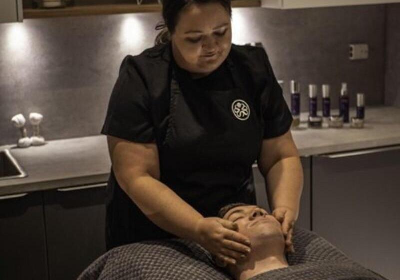 Sandman Signature Aberdeen Hotel & Spa