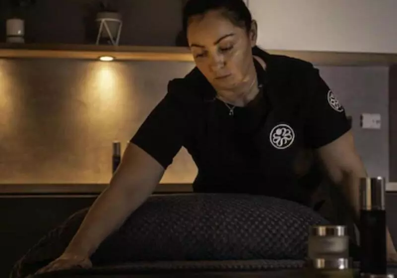 Sandman Signature Aberdeen Hotel & Spa