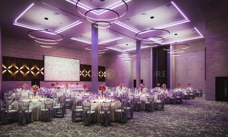 Sandman Signature Aberdeen Hotel & Spa