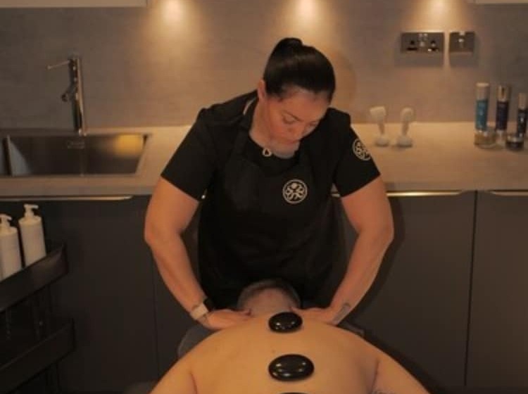 Sandman Signature Aberdeen Hotel & Spa