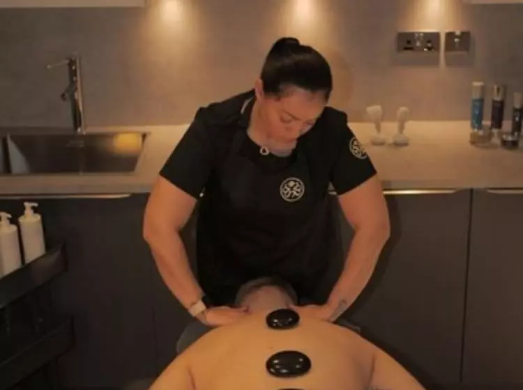 Sandman Signature Aberdeen Hotel & Spa