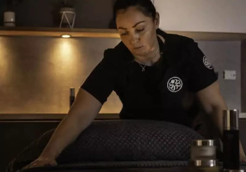 Sandman Signature Aberdeen Hotel & Spa