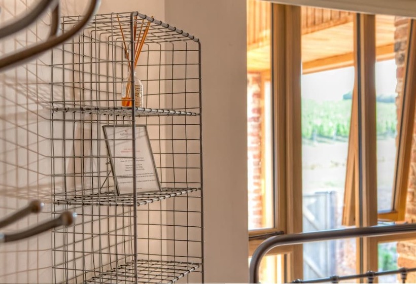 ホテル The Flint Barns