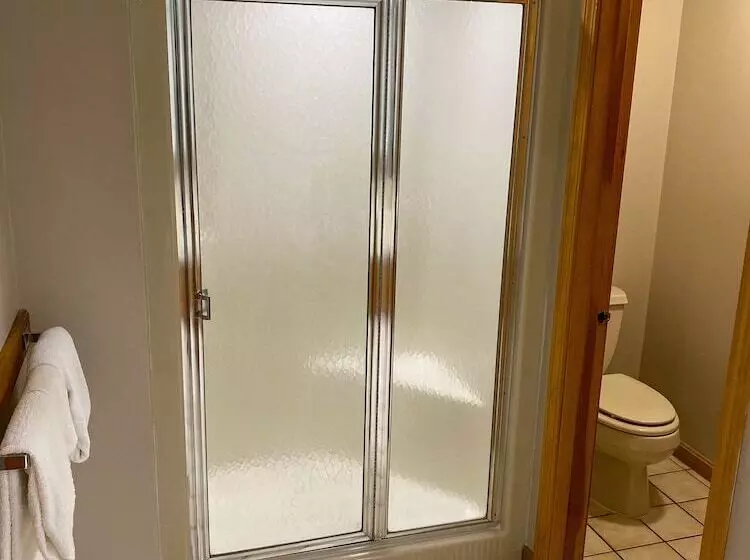 ホテル Travelodge By Wyndham Lincoln Near White Mountain