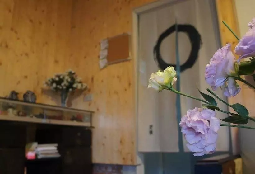 Moonciao Garden  Hostel