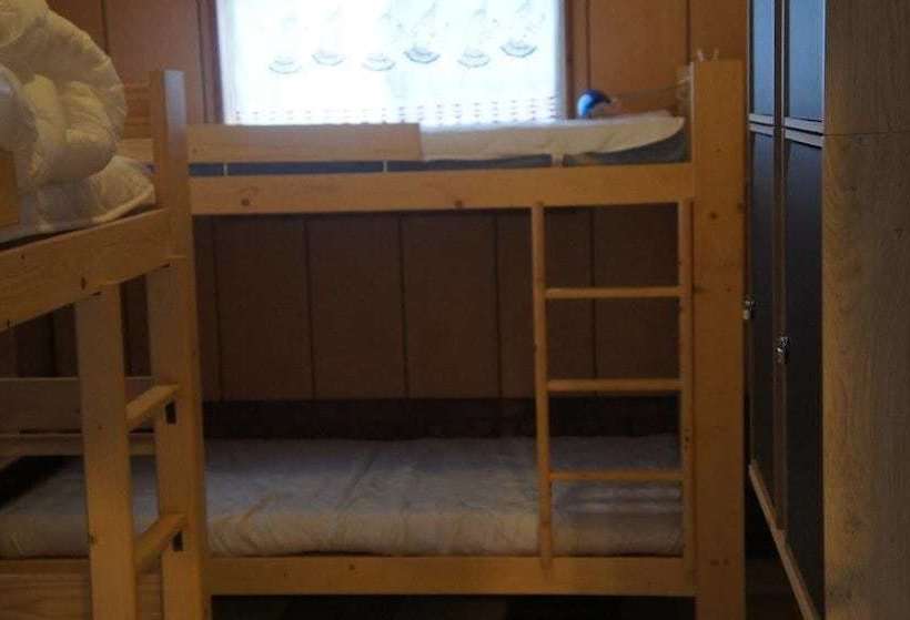 Moonciao Garden  Hostel