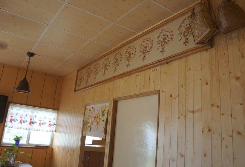 Moonciao Garden  Hostel