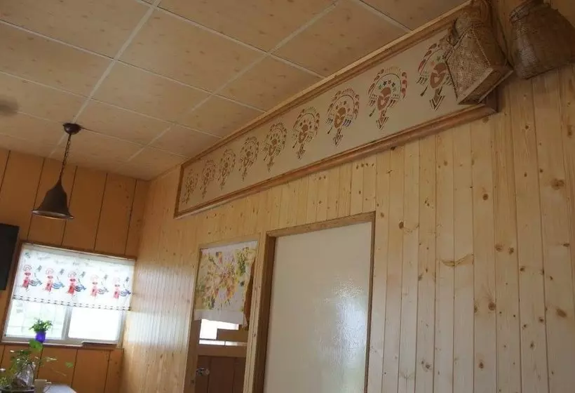 Moonciao Garden  Hostel