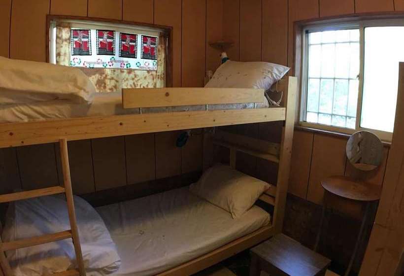 Moonciao Garden  Hostel