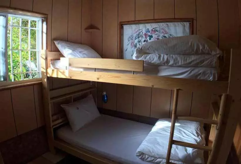 Moonciao Garden  Hostel