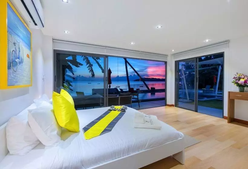 Paradis Blanc