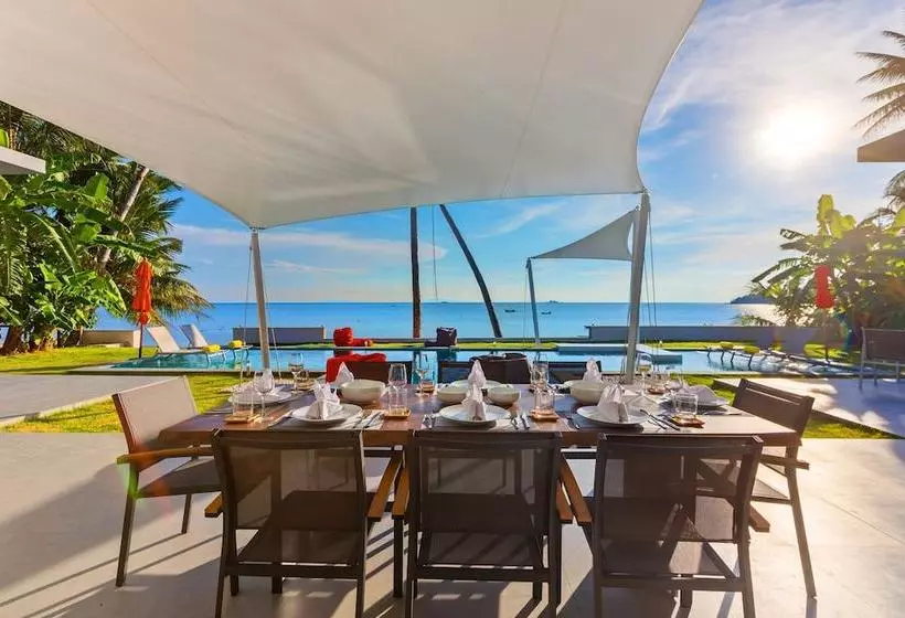 Paradis Blanc
