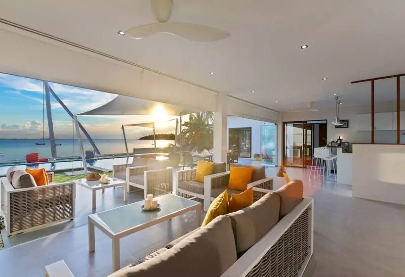 Paradis Blanc