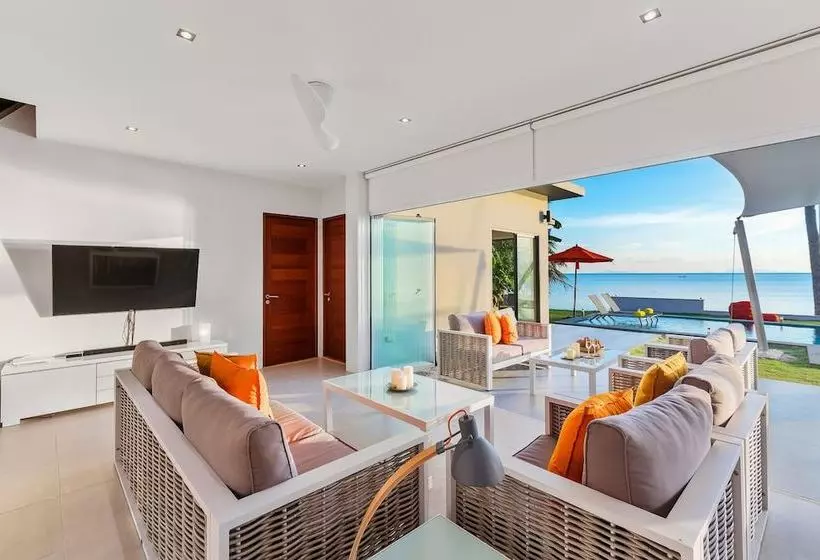 Paradis Blanc