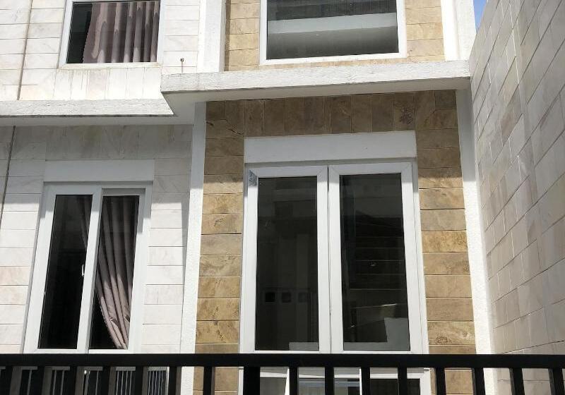 پانسیون Homestay Des Amis  Ban Huu