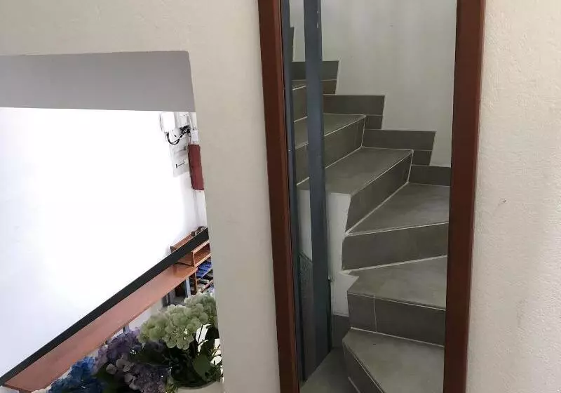 پانسیون Homestay Des Amis  Ban Huu