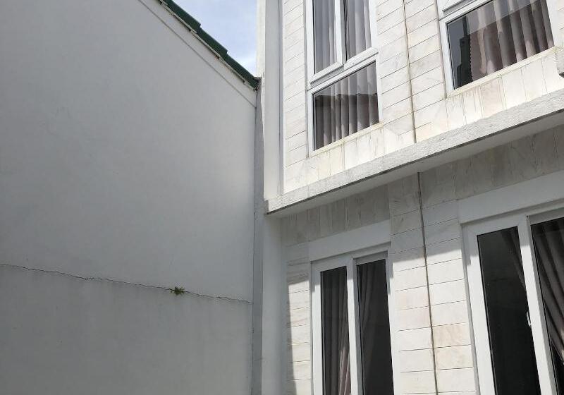 پانسیون Homestay Des Amis  Ban Huu