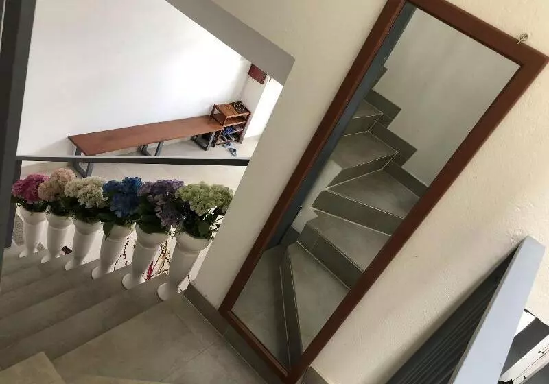 پانسیون Homestay Des Amis  Ban Huu