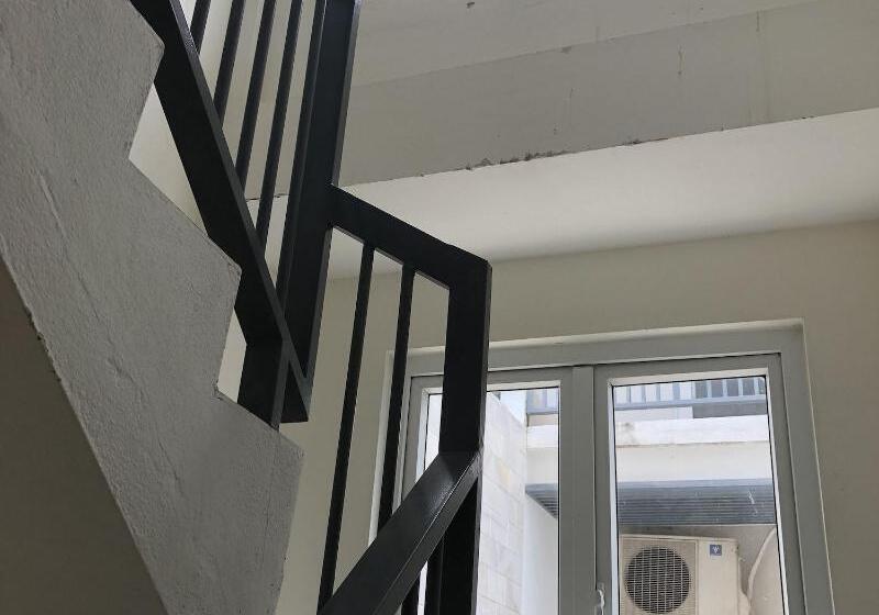 پانسیون Homestay Des Amis  Ban Huu