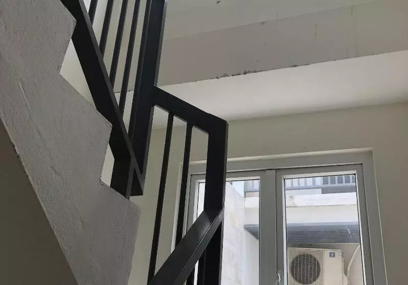 پانسیون Homestay Des Amis  Ban Huu