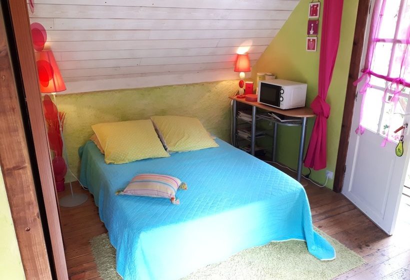 Пансион La Fontaine