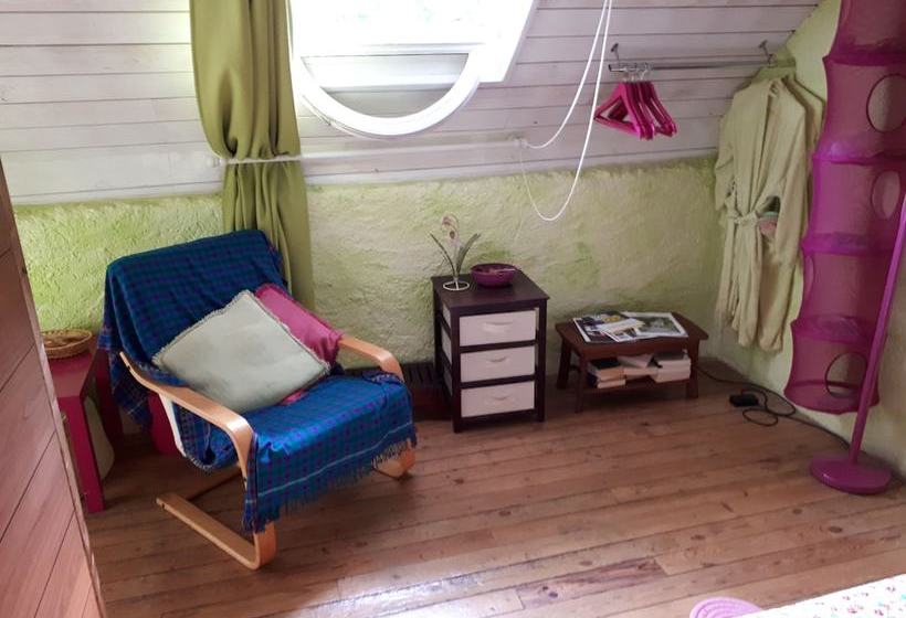 Пансион La Fontaine