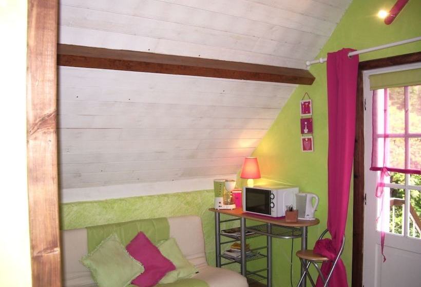 Пансион La Fontaine