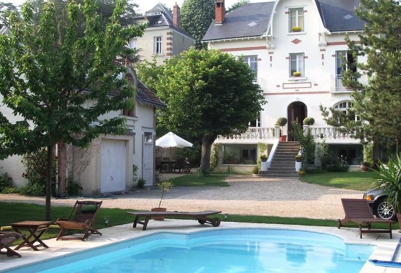 Пансион La Fontaine