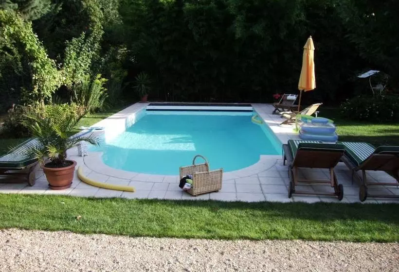 پانسیون La Fontaine