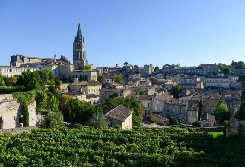 Пансион Le Taruquet