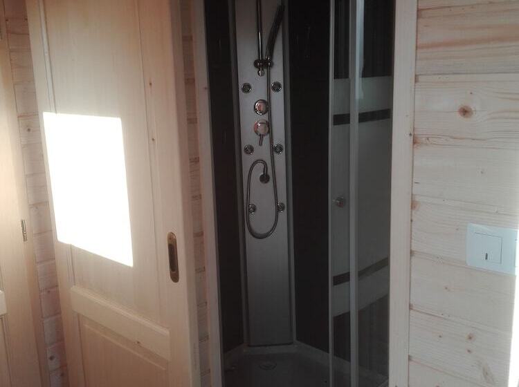 Пансион Le Taruquet