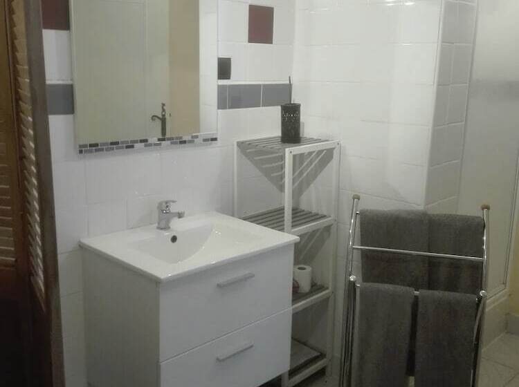 Пансион Le Taruquet