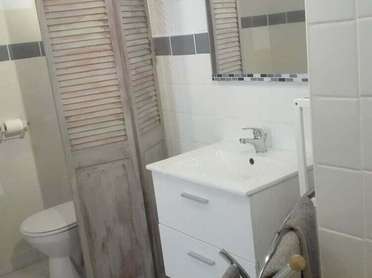 Пансион Le Taruquet