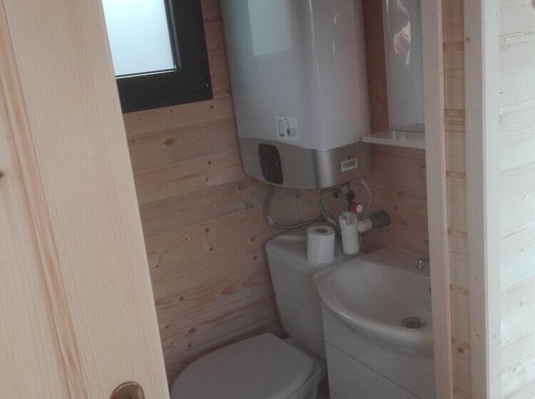 Пансион Le Taruquet