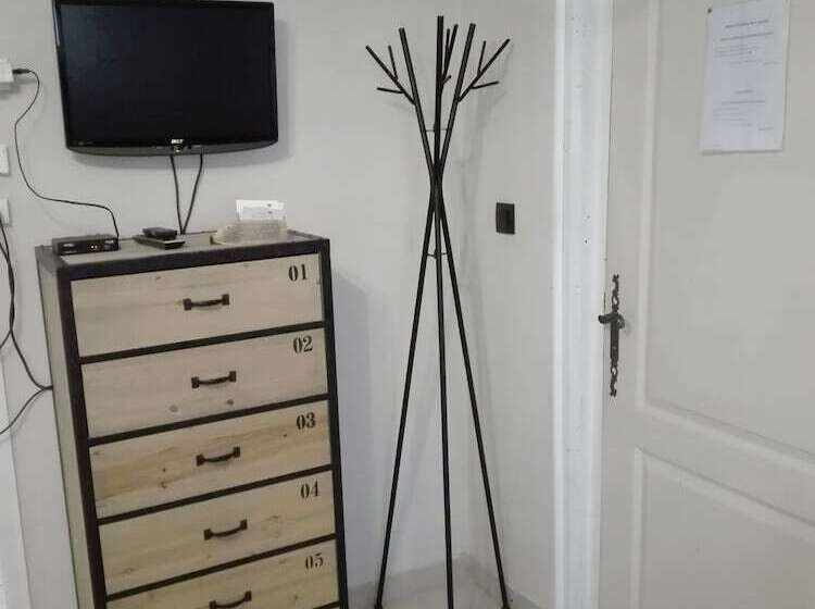 Пансион Le Taruquet