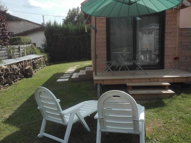 Пансион Le Taruquet