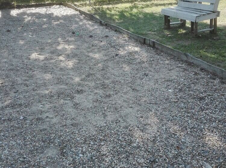 Пансион Le Taruquet