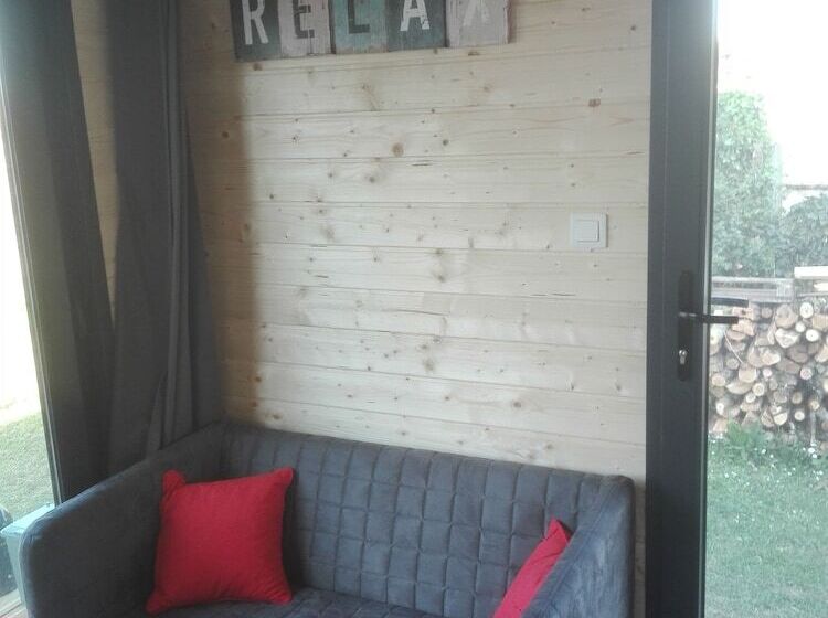 Пансион Le Taruquet