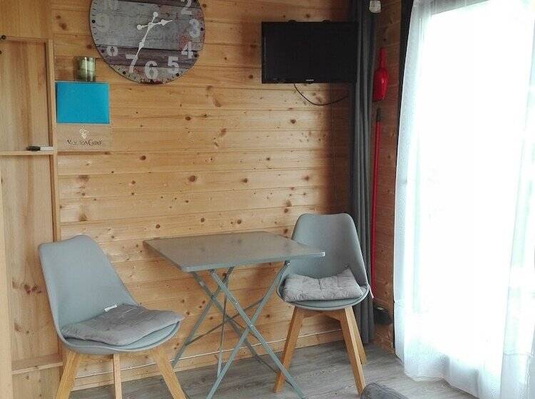 Пансион Le Taruquet