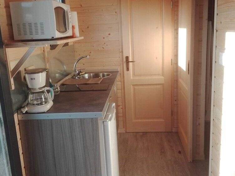 Пансион Le Taruquet