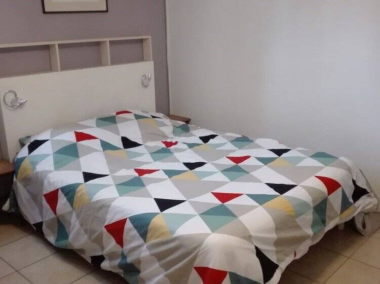 Пансион Le Taruquet